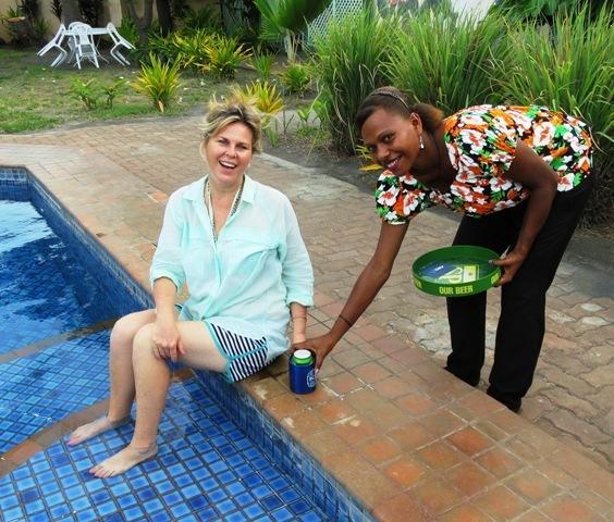 Rabaul Hotel Exterior photo